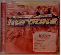 ZOEGIRL - Open MIC Karaoke VOL. 2 [Import]