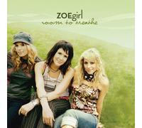 ZOEGIRL - Room to Breathe [Import]