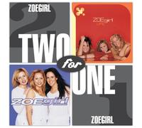 ZOEGIRL - Two for One: Zoegirl/Life