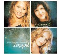 ZOEGIRL - with All of My Heart: The Greatest Hits