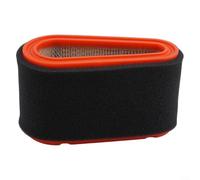 Zoegneer 1 filtre à air pour Castelgarden pour Mountfield GGP 7500 7750 118550199/0 Pièce de rechange pour tondeuses autoportées pour moteurs Alpina