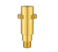 Zoegneer Adaptateur convertisseur haute pression pour pistolet à eau et mousse pour nettoyeur haute pression pour Karcher et pour Bosch (H)