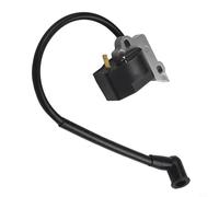 Zoegneer Bobine d'allumage de rechange pour tronçonneuse DCS34 DCS4610 pour PS2 pour PS3 pour PS34 136140010