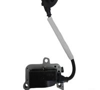 Zoegneer Bobine d'allumage haute tension pour tronçonneuse MS 382, accessoires de construction, installation facile pour une étincelle fiable et une meilleure performance de combustion