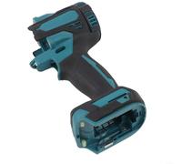 Zoegneer Boîtier 183P27-2 et coque arrière 412555-7 pour perceuses électriques DTW300 et DTW302, accessoire en plastique pour réparation et remplacement, facile à installer à l'intérieur (B)