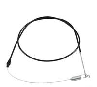 Zoegneer Câble de traction pour Toro 55,9 cm pour tondeuse à gazon autopropulsée à entraînement frontal 172 cm Pièce de rechange 105-1 Modèles compatibles