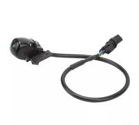 Zoegneer Caméra de recul OEM 95760D3100 95760D3101 pour Tucson 3 2016-2018, spécifications d'usine, installation facile, haute fiabilité, boîtier en plastique noir, repl direct