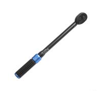 Zoegneer Clé dynamométrique mécanique réglable à 72 dents avec échelle claire et prise en main ergonomique, rotation dans le sens des aiguilles d'une montre et dans le sens contraire des aiguilles