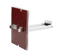 Zoegneer Commutateur de fin de four fiable L140-30F S1-02529041005 de 7,6 cm résistant aux hautes températures Protection contre la surchauffe Réinitialisation automatique Installation facile pour