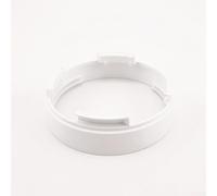 Zoegneer Connecteur mobile pour climatiseur - Connecteur adaptateur de tuyau - Accessoires de climatisation pour Haier (tête ronde 2#150 mm)