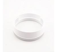 Zoegneer Connecteur mobile pour climatiseur - Connecteur adaptateur de tuyau - Accessoires de climatisation pour Haier (tête ronde 1#150 mm)