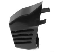 Zoegneer Coque de protection de batterie pour dérailleur arrière de vélo SRAM pour Force Red AXS changement électronique avec trous de dissipation de la chaleur, matériau ABS (noir)