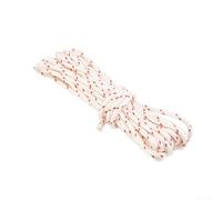 Zoegneer Cordon de traction de rechange pour tondeuse à gazon - 5 m x 3,5 mm - Pour moteurs à essence, tronçonneuse, débroussailleuse, souffleur de feuilles, noir, charge de 220 kg
