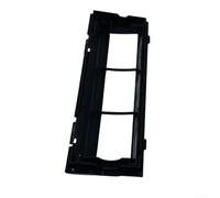 Zoegneer Couvercle de protection de brosse principale de rechange pour aspirateur robot MOVA E10 S800 E20 Pro Plus et E20, construction en plastique, facile à installer, Mainta