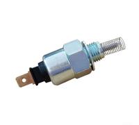 Zoegneer Électrovanne de générateur GX690 GX630 10KW Électrovanne Double Cylindre Carburateur Contrôle Carburateur Accessoire Commande Solénoïdes Vannes Acier
