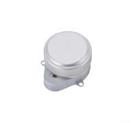 Zoegneer Électrovanne - Petit moteur pour climatisation - Valve d'eau PN16 - Pression nominale - Actionneur de valve électrique CVC - Pièce de rechange - Design compact - AC24 V CA 220 V CA 110 V pour