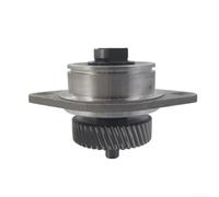 Zoegneer Ensemble de boîte de vitesses en métal 316060690 compatible avec la scie à onglet coulissante KGS216M KS18LTX216