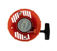 Zoegneer Ensemble de démarrage à rebond pour 124L, 128C, 128CD, système de démarrage facile à installer, en plastique robuste pour une conception pour alimentation en extérieur