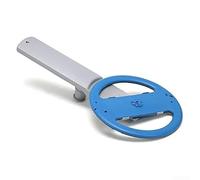 Zoegneer Ensemble de nettoyage inférieur de lave-vaisselle 5304507158 pour modèles de la série Gallery FGHD2465N FGHD2465W FGID2466Q remplace AP6036393 154821902 5304496935