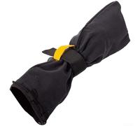 Zoegneer Gants d'entraînement de baseball pour réaction de frappe et coordination œil-main, construction en polyester avec coutures renforcées, design léger