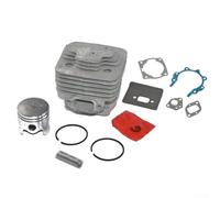 Zoegneer Kit cylindre et piston 44 mm pour Timbertech MFS52/MS 2TL 52/MS52 2TL Brus