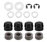Zoegneer Kit de bague de roulement de débroussailleuse pour 532009040 9040H 121748X 121749X 1200029