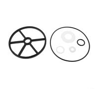 Zoegneer Kit de reconstruction de valve de filtre de piscine compatible avec Hayward pour vari-flo XL SP0710X SP0715 - Joint araignée et joint d'arbre de rechange pour l'entretien de la pompe de