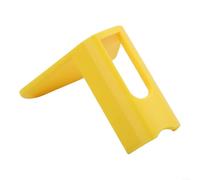 Zoegneer Lot de 4 attelles de cuisse de poulet pour le traitement de l'arthrite et des fractures du pied de volaille
