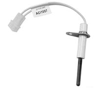 Zoegneer Pièce de rechange 201657-03S en carbure de silicium pour appareils de chauffage domestique Goodman GDT GMN GMNT GMP