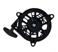 Zoegneer Pièces de rechange pour démarreur à rebond GCV170 GCV200 HRX217K6 HRN216 pour Honda Recoil Starter Assy (longue corde) 28400Z9V014