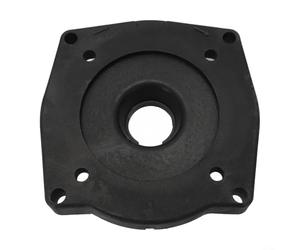 Zoegneer Plaque de montage moteur Hayward SPX1600F5 - Compatible avec les modèles de pompe SP1605X7 SP1610X15 - Adaptateur de plaque d'étanchéité robuste pour l'entretien de la piscine
