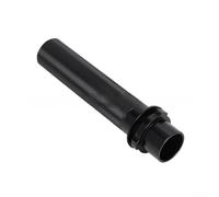 Zoegneer Poignée d'accélérateur en aluminium 6061 pour vélo électrique Sur Ron X S L1E et X260 X160 - Design ergonomique - Accélération fluide - Installation facile - Noir - 22,2 mm D