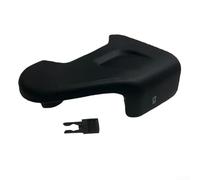 Zoegneer Poignée de câble de dégagement de capot LR083192 pour Land For Rover Discovery 5 2017-2024, levier de capot intérieur de rechange en plastique