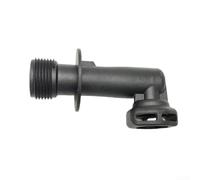 Zoegneer Raccord coudé fileté M26 pour nettoyeur haute pression Karcher K2 K3 5.064-396.0 et 4.063-914.0 pour nettoyage extérieur