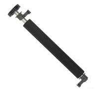 Zoegneer Rouleau de plateau d'imprimante thermique P1080383-703 pour imprimante d'étiquettes thermiques Zebra ZD220T ZD230T en caoutchouc