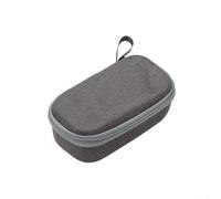 Zoegneer Sac de protection léger pour appareil photo Insta360 X5/X4 avec compartiment organisé pour un accès facile, Voir image, X5/4 Single