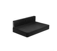 Zoegneer Support de pédale de vélo 6 trous pour SRAM pour Wahoo pour Speedplay pour zéro support sécurisé pour organiser les accessoires de cyclisme autobloquants dans le garage ou la vie