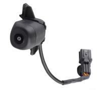 Zoegneer Unité de caméra de recul pour Hyundai Santa Fe 2021-2023, boîtier en métal de qualité OEM, pièce de rechange directe 99240S1510