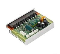 Zoegneer Unité de commande principale de la carte principale, une pièce de rechange indispensable spécialement conçue pour MI4