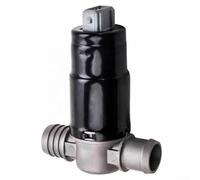 Zoegneer Valve de contrôle d'air en métal de rechange OE 13411433626 0280140574 0280140524 pour BMW E30 E34 320i 325i 520i M20 M50 moteurs Limousine Coupé Wagon 1982-1996