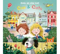 Zoek en vind met Cas & Cato