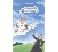 Zoël et la joie d'Heloïse: Heureux ceux qui pleurent