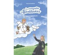Zoël et la joie d'Héloïse Heureux ceux qui pleurent - Inès De Chantérac - Tequi - broché - Document jeunesse
