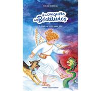Zoël, le petit ange zélé Heureux les doux - Inès De Chantérac - Tequi - broché - Document jeunesse