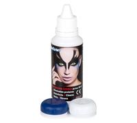 Zoelibat Liquide pour lentilles 50 ml - Unique