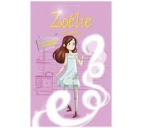 Zoélie L'allumette - Tome 5 - Le Casseur De Vitres