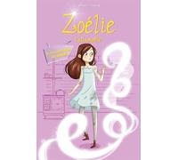 Zoélie l'allumette v 05 Le casseur de vitres