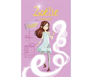 Zoélie l'allumette v 05 Le casseur de vitres