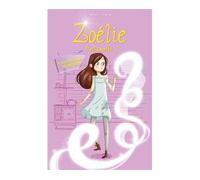 Zoelie l'allumette v 05 le casseur de vitres - Marie Potvin - Les Malins - broché - Roman junior