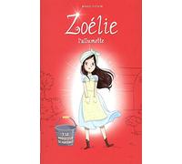 Zoélie l'allumette v 07 Le protecteur de fantômes